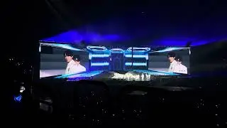 《Black Suit》 Super Show 10 in Kaosiung 2026.01.24