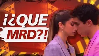 LA PAREJA MÁS TÓXICA DE AL FONDO HAY SITIO (AFHS) | SUPERKOOPA