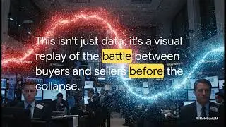 Bitcoin Flash Crashed to $24K?! The Secret Physics You Missed1,2