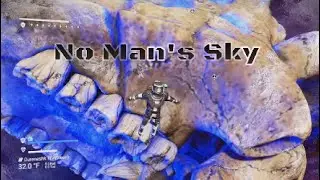 No Man's Sky (revisited)