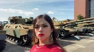 Japan Ground Self-Defense Force Public Information Center May 2024