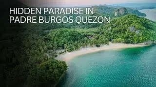 Isla Chica Eco Resort | Sobrang ganda magcamping dito dahil sobrang tahimik ng lugar! 