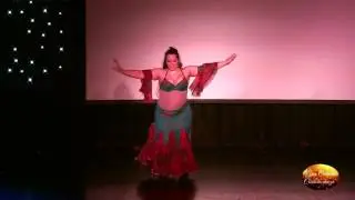 Gypsy Passion- Gran Certamen Cordoba Danza