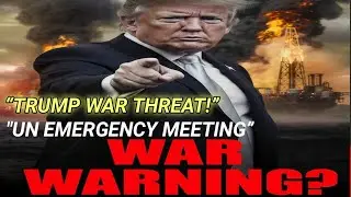 Breaking World News | Venezuela Crisis | China's Big Warning ToTrump, 