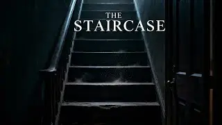 Explaining the American murder mystery: THE STAIRCASE!