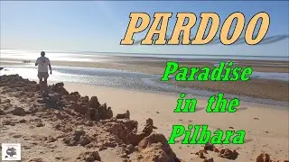 PARDOO STATION: Paradise in the Pilbara (WA) || Welcome to Ngarla Country