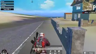 PUBGM SL community  