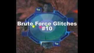 Brute Force Glitches #10