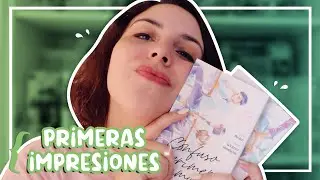 CONFUSO PRIMER AMOR - Aruko & Wataru Hinekure | PRIMERAS IMPRESIONES [Sin Spoilers]