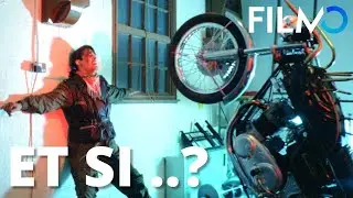 ET SI ... ? | Vampire Motorcycle r&eacute;alis&eacute; par David Cronenberg