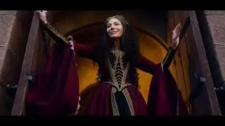 Tangled Live Action (2026) -First Trailer | Amanda Seyfried, chris Evans | Concept Trailer