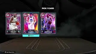 Winter Festival HOF Box - NBA2k26