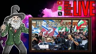LIVE! Antifa vs. Antifa, Star Dreck, Luis und Söder, Just Chatting uvm.
