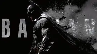 Batman Arkham City - Insane Combat