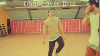 Danse Avec IbraTV - Teaser Officiel