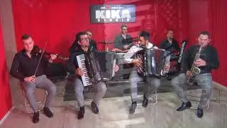 Milos Pavlovic KIKA & Skorpioni //Djanijevo kolo (cover)
