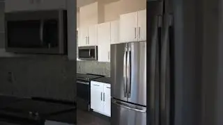B10 - Floorplan - Downtown Dallas Two Bedroom