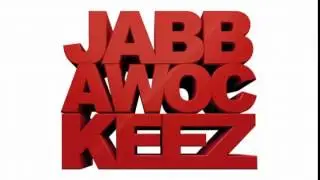Jabawockeez - the jabba rock