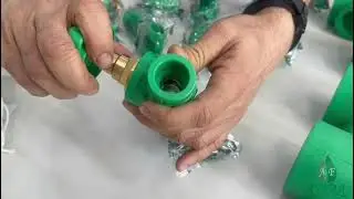 #ضمان_افياء 100% منتجات P.P.R  ماركة #أفياء®️ ذات الجودة الأوربية