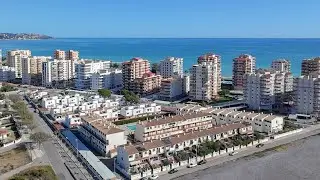 Apartamento en Benicàssim a 300 metros de la playa