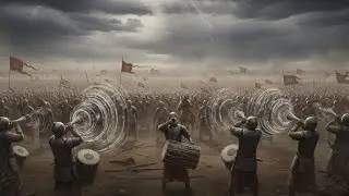 Bagvadgita shloka 1:13