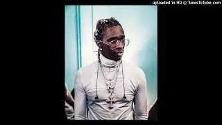 Gunna/Young Thug Type Beat 