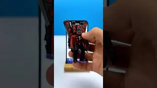 Какая у тебя фигурка в стиле Skibidi? #шорты