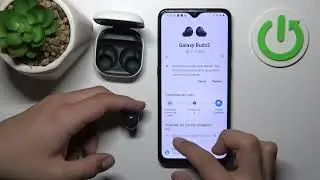 C&oacute;mo Activar el Modo Sonido Ambiental en Samsung Galaxy Buds 2