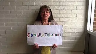 Brenda Sherry - Everyday Hero! UGDSB