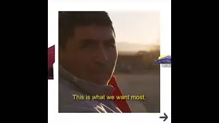 Deciding over the Territory | New Voices from the Lithium Triangle – Amnesty International Campaign