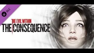 The Evil Within: The Consequence - Ending