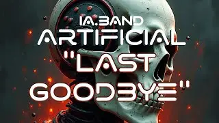 Last Goodbye - ARTIFICIAL (IA.BAND)