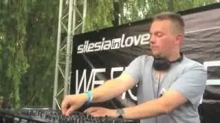 Larix - Silesia In Love 2014 / Katowice