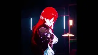 Himeko Edit || Pogo-Forget || Honkai: Star Rail