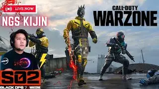 🔴 LIVE Warzone Season 2 BO7 😮&zwj;🔥 Meta Is BROKEN