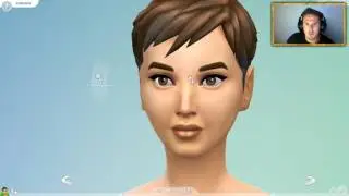 The Syndicate Project Streams &ndash; 27.06.17 | The Sims 4 | A whole new world! | Part 1