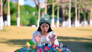 Zombies Toys War &ndash; Epic Battle Begins! 
