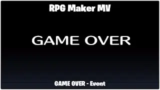 RPG Maker MV 