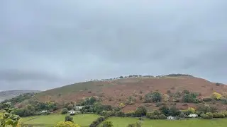 The Most Challenging Castle Walk in Wales PART 2 ADDENDUM