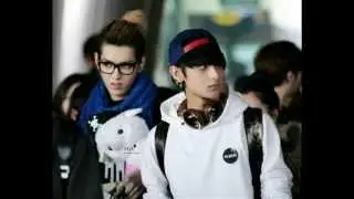All About Taoris(EXO-M Tao - Kris)