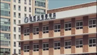 인천신정중학교