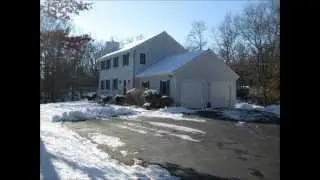 126 Chestnut Street, Rehoboth, MA REAL ESTATE LISTED BY SAM BARCHI AND MIKE SNOW.wmv