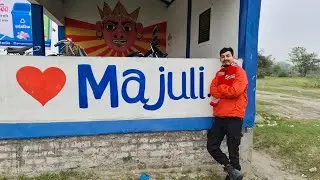 Majuli Memories ❤️