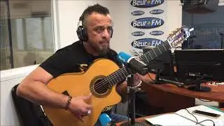 [Beur FM - Live] Reda Barbarossa - 