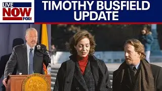 Update on child sex abuse case involving actor Timothy Busfield