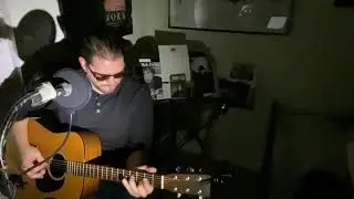 Whole Lotta Rhythm n Blues (in the country tonight) - Daniel Nelson Marshall