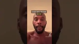 &lsquo; CHAT BAD PATOIS&rsquo;