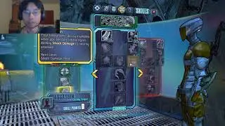 Borderlands 2 playthrough #90: Sawtooth Cauldron