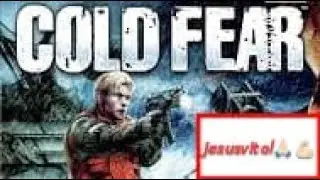 DIRECTO DE PS2 CON ''VGA'' MI GENTE SEGUIMOS CON COLD FEAR!! HALLOWEEN🎃😝💀