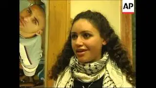 Arab rap group from Israel highlights political issues